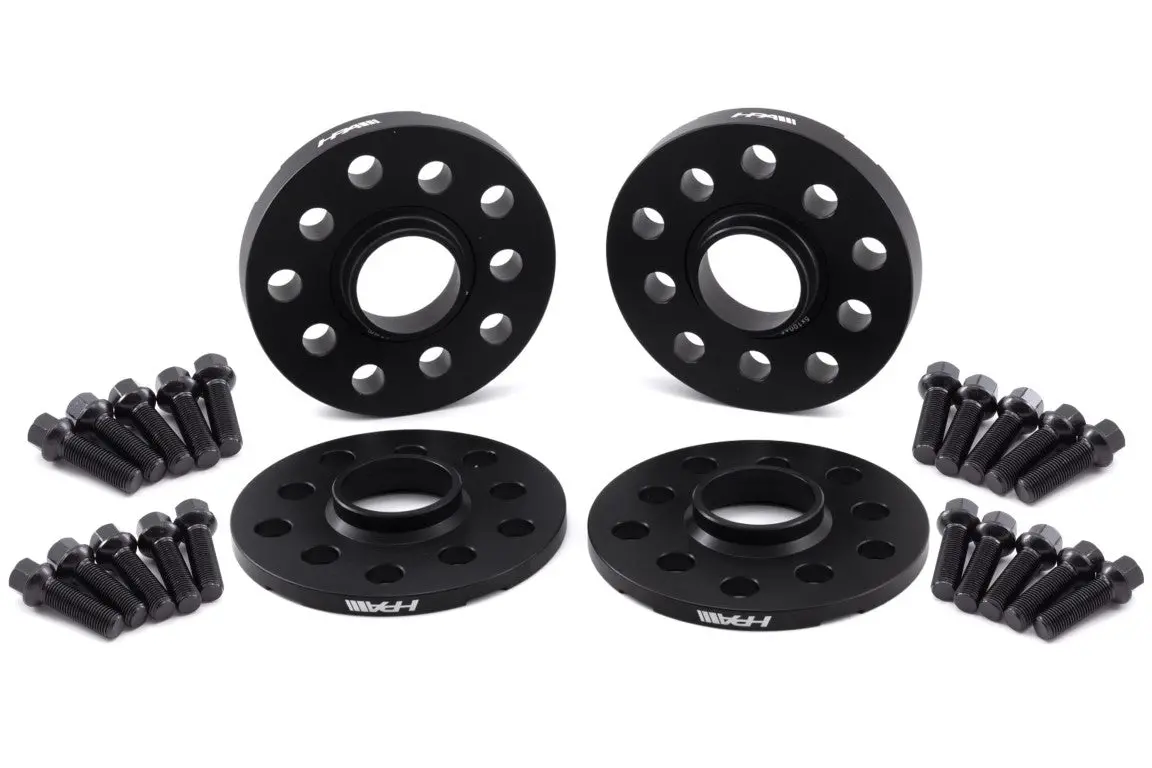 Hpa Wheel Spacer Flush Kit For Vw Mk4 1