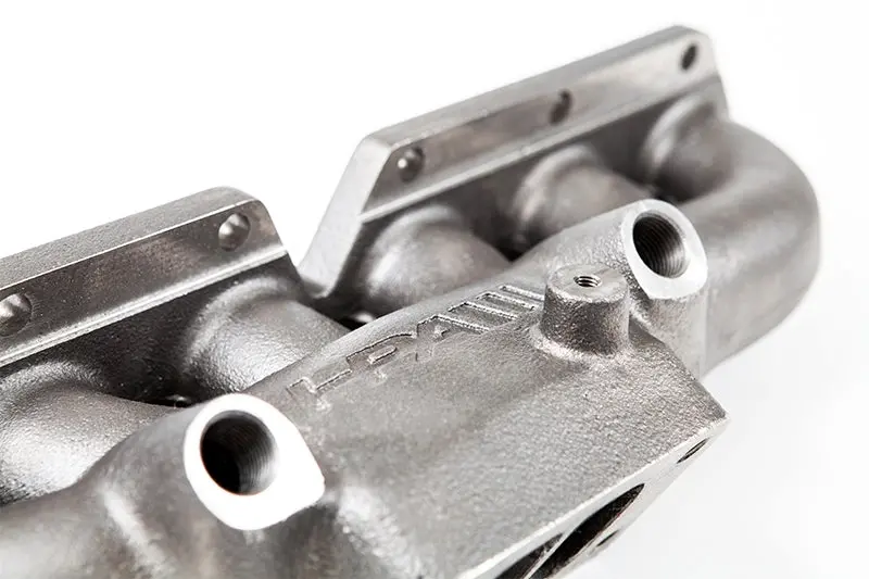3.6L Vr6 Turbo Exhaust Manifold 1