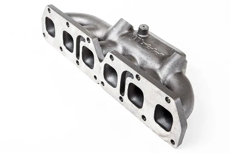 3.2L Vr6 Turbo Exhaust Manifold 1