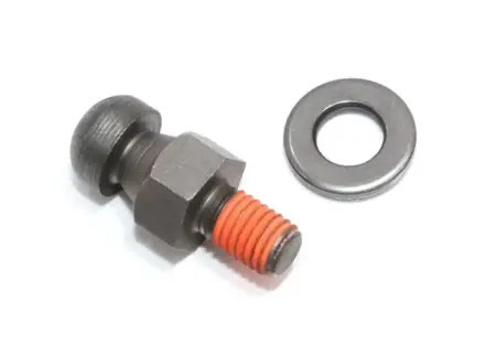 Genuine Nismo Push Type Rb20 Sr20 Ka24 Clutch Pivot Ball - 30537-Rs540 1