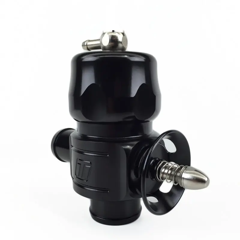 Turbosmart 15 Subaru Wrx Bov Smart Port Black 1