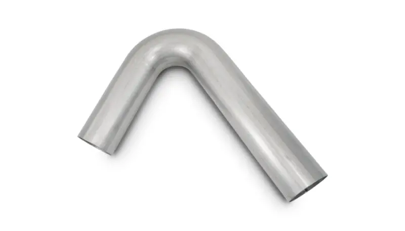 Vibrant 1.5In Od T304ss 120 Deg Mandrel Bend 4In X 12In Leg Lengths (3In Centerline Radius) 1