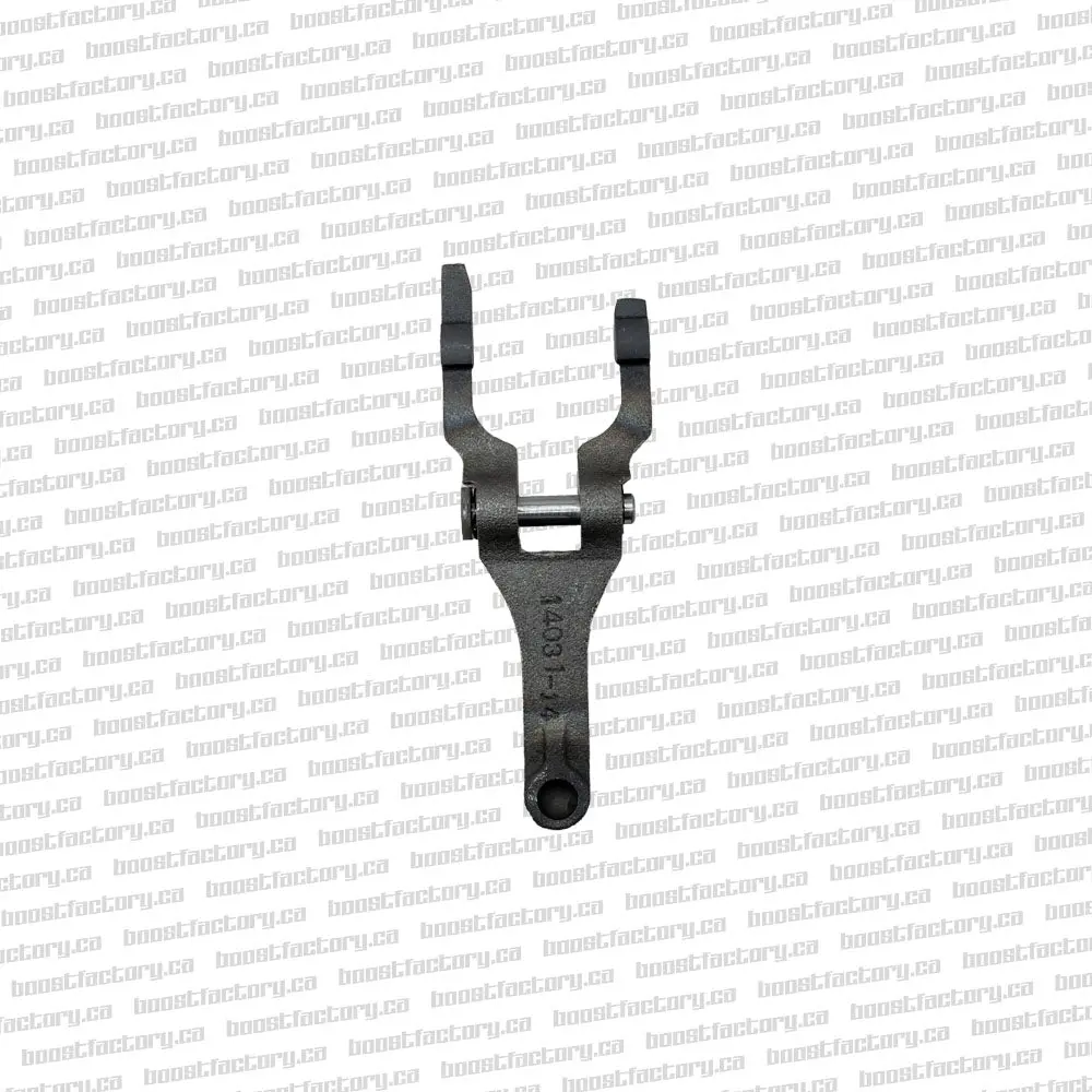 Genuine Toyota R154 Pull Type Clutch Fork 31204-14031 1