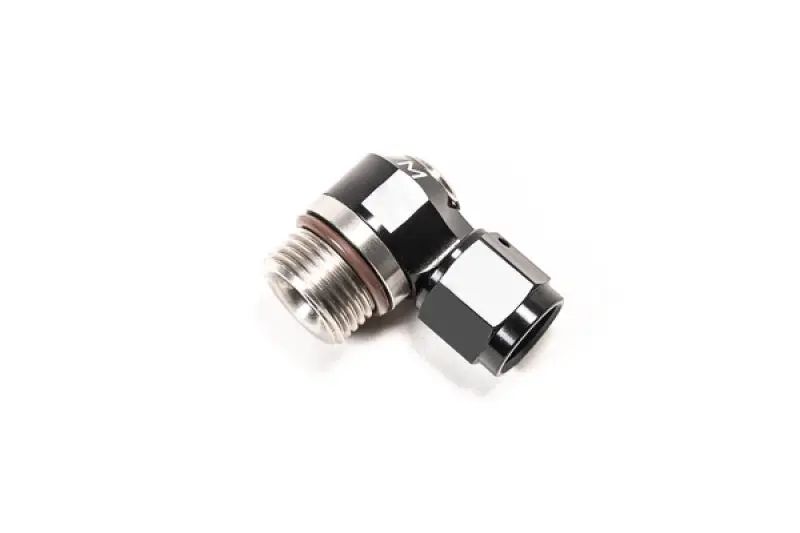 Radium Engineering 8An Orb Swivel Banjo To 6An Female - 20-1000-0806F 1