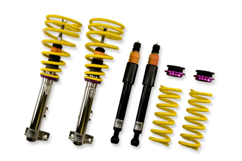 Kw Street Comfort Kit Mercedes-Benz C-Class (203 203K) All Engines Rwdsedan + Wagon 1