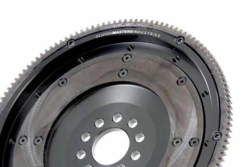 Clutch Masters 850 Series Aluminum Flywheel 04-05 Volkswagen Golf R32 - 3.2L - Mk4 1