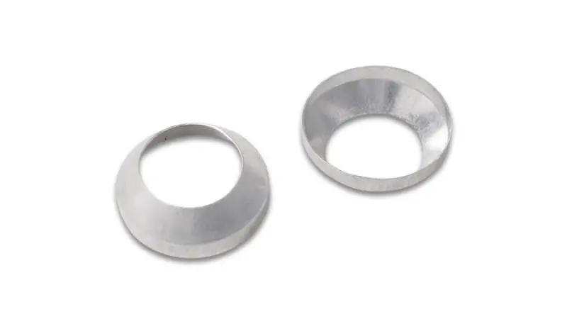 Vibrant 37 Degree Conical Seals W/ 12.2Mm Id - Pack Of 2 - 17015 1