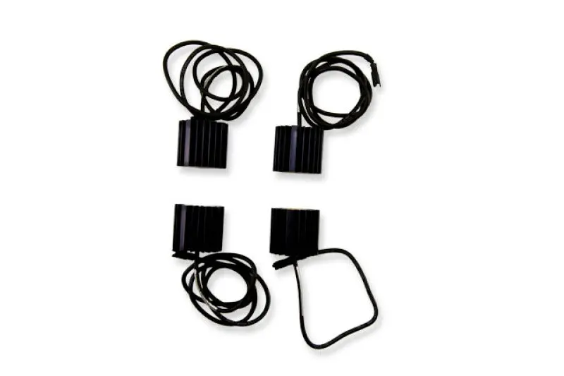Kw Electronic Damping Cancellation Kit Porsche Cayman Type 987 1