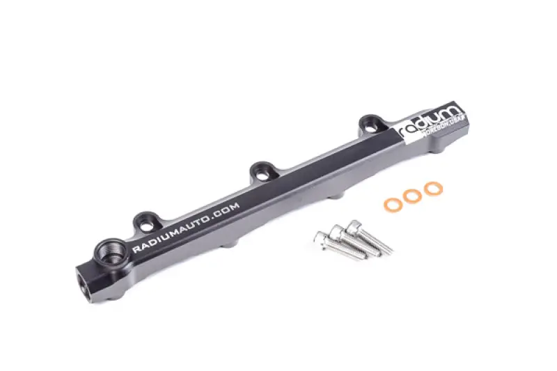 Radium Engineering 94-05 Mazda Miata/Mx-5 Fuel Rail 1
