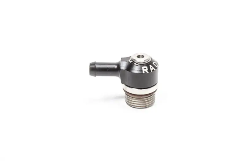 Radium 8An Orb Swivel Banjo To 8.5Mm Barb Fitting - 20-1000-0885 1