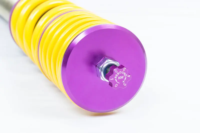 Kw Coilover Kit V3 84-92 Bmw 318I E30 1