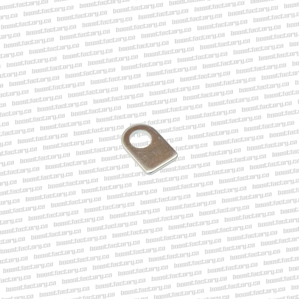 Genuine Toyota R154 Mount Retainer For Wheel Speed Sensor - 33485-30020 1