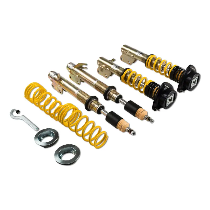 St Xta Adjustable Coilovers 04-07 Subaru Impreza (Incl. Wrx) 1