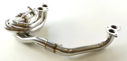 Hks Sti Stainless Steel Exhaust Manifold - 1419-Rf001 1