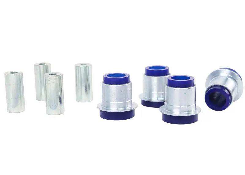 Superpro 2006 Lexus Gs430 Base Front Upper Inner Control Arm Bushing Kit 1