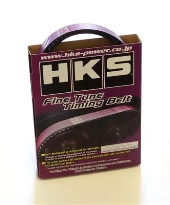 Hks Toyota Jzx90/100/110 Jdm Vehicles Only 1Jz-Gte Engine Timing Belt - 24999-At003 1
