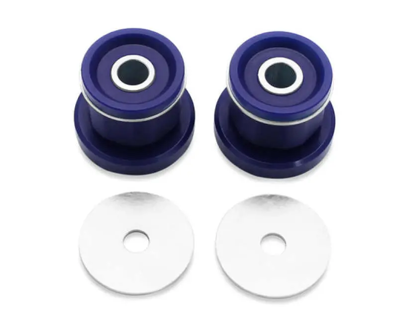 Superpro - Toyota Supra Jza80 Mk4  Rear Upper Forward Differential Pinion Mount Bushing Set - Spf4888k 1
