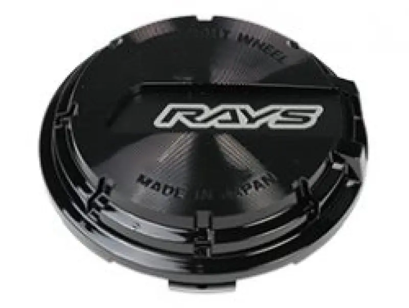 Gram Lights Gl Center Cap (Black/Black) (57Cr / 57Dr) 1