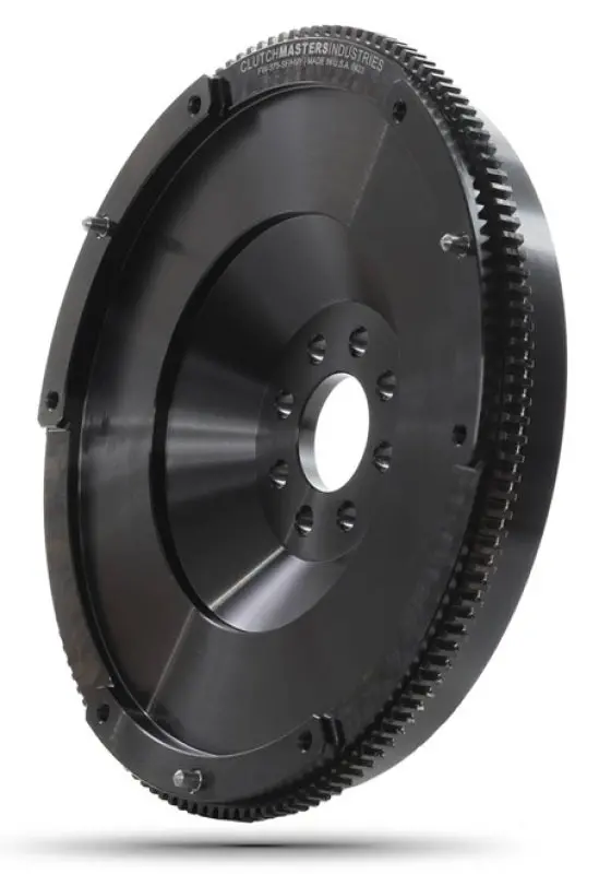 Clutch Masters 10-11 Audi A3 / 10-11 Vw Gti / 10-11 Vw Passat Heavy Steel Flywheel 1