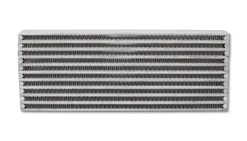 Vibrant Universal Oil Cooler Core 4In X 12In X 2In 1