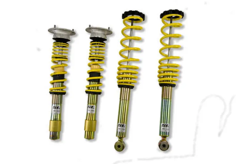 St Coilover Kit 00-03 Bmw M5 E39 1