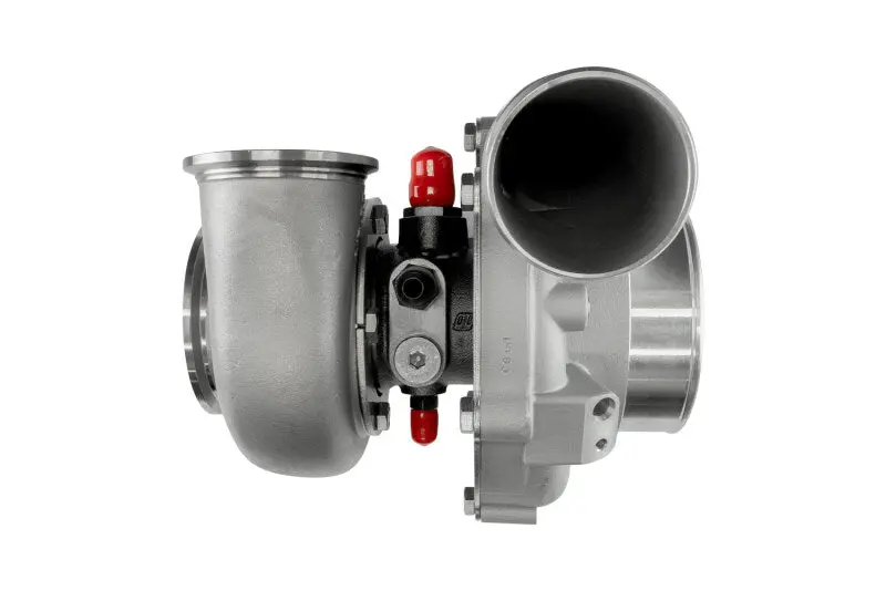 Turbosmart Water Cooled 6262 V-Band Reverse Rotation 0.82Ar Externally Wastegated Ts-2 Turbocharger 1