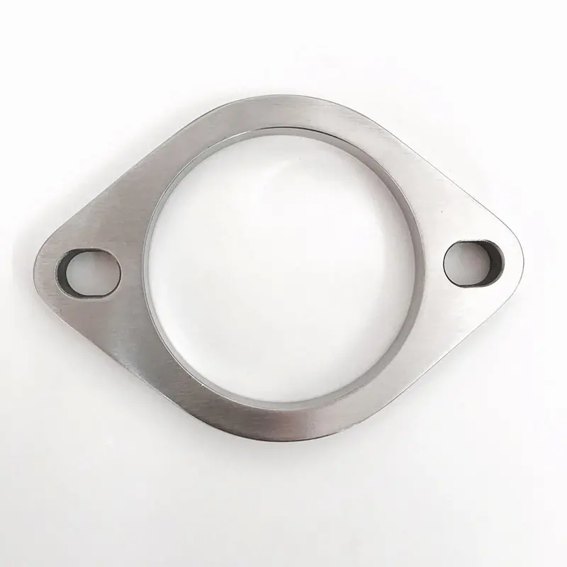 Stainless Bros 3.0In 2-Bolt 304Ss Flange - 603-07620-0000 1