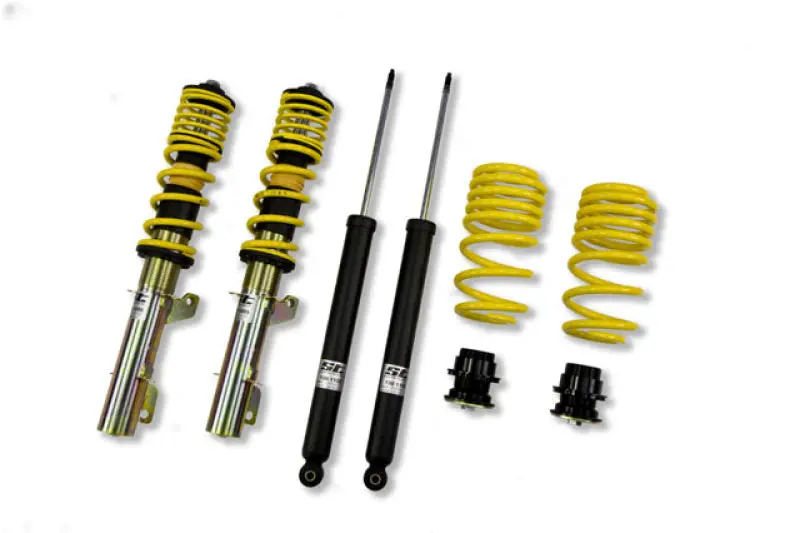 St Coilover Kit 99-04 Volkswagen Jetta Mkiv Sedan/Wagon 1