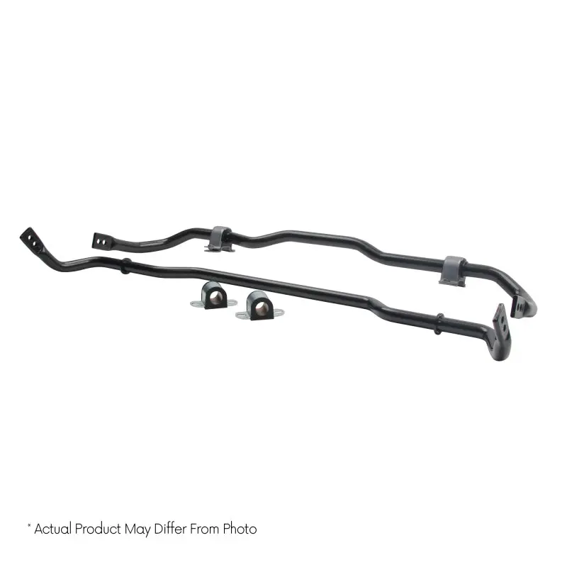 St Anti-Swaybar Set Bwm 02 Series 2002 1