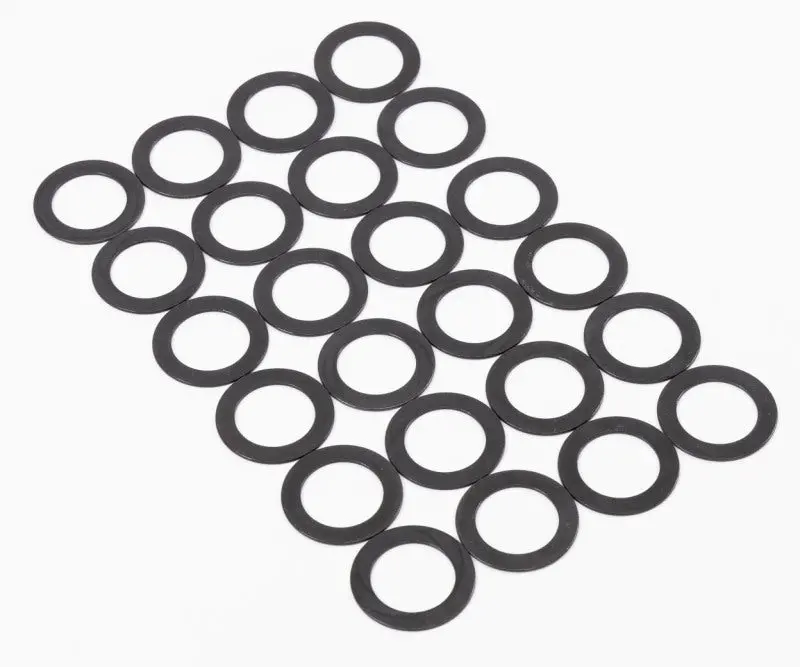Gsc P-D Toyota 2Jz / Nissan Vr38dett 0.060In Thick 1.085In Od 0.725In Id Spring Seat Kit (Set Of 24) 1