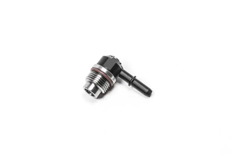 Radium Engineering 10An Orb Swivel Banjo Pcv Valve To 5/16In Sae Male 1