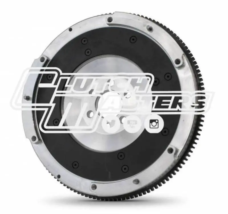 Clutch Masters 97-05 Audi A4 1.8L T / A4 Quattro 1.8L T / 98-05 Volkswagen Passat 1.8L T Aluminum Fl 1
