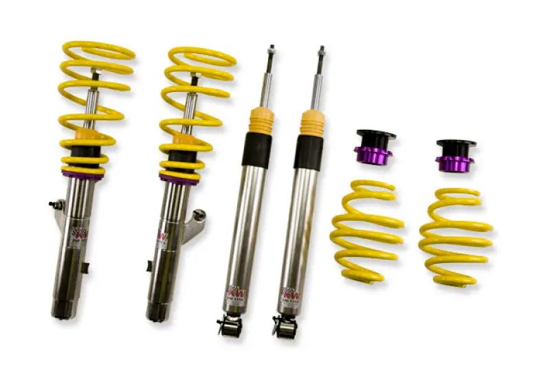 Kw Coilover Kit V3 Bmw Z4 (Z89) W/O Edc 1