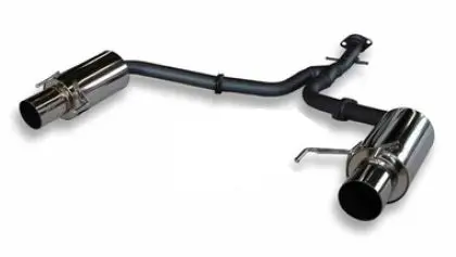 Hks Lexus Is350/250 Hi Power Exhaust - 32003-Bt002 1