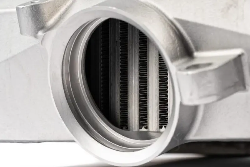 Ams Performance 2022+ Subaru Wrx Top Mount Intercooler 1