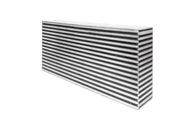 Garrett Air / Air Intercooler Cac (27.78In X 12.74In X 5.12In) - 1260 Hp 1