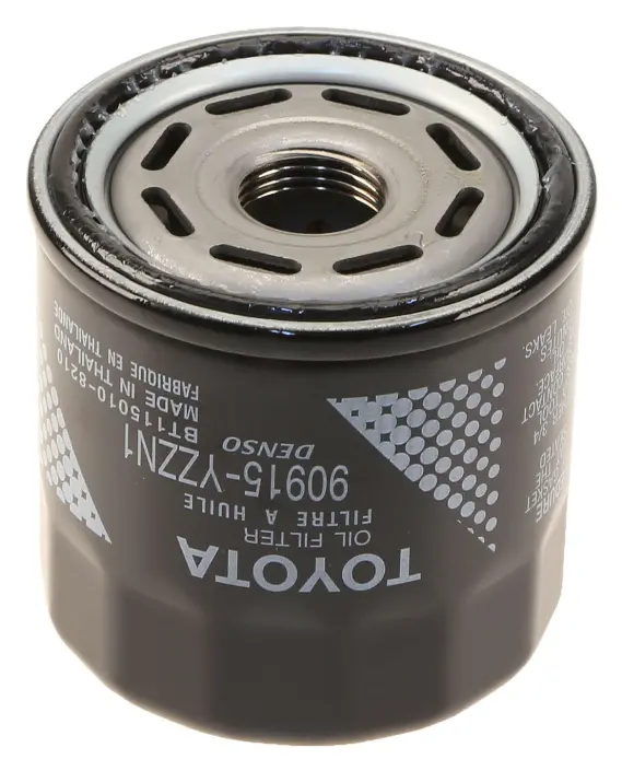 Genuine Toyota Altezza 3Sge Engine Oil Filter 1