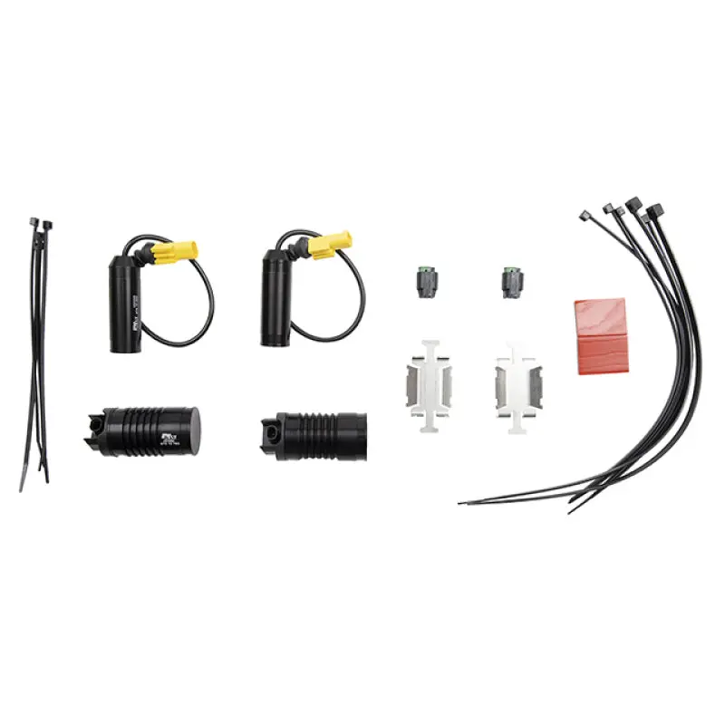 Kw Electronic Damping Cancellation Kit 2019+ Bmw Z4 Sdrive M40i / A90 Toyota Supra (G29) 1