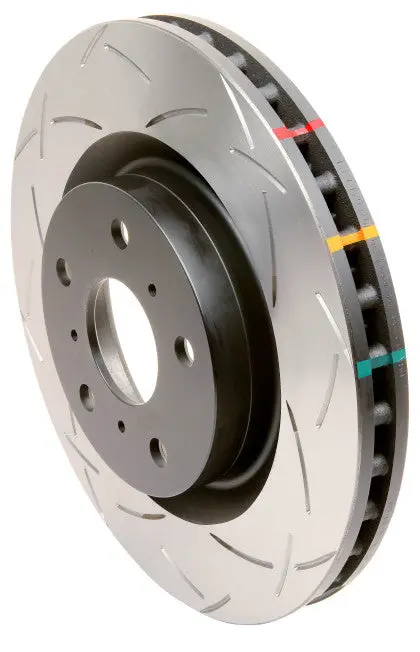 Dba 4000 T3 Nissan Skyline R33 Gtst 30Mm X 296Mm Front Slotted Rotor - 4963S 1