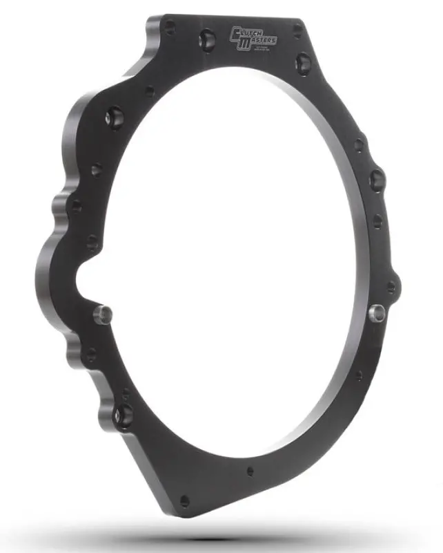 Clutch Masters 89-98 Toyota Supra 1Jz/2Jz 3.0L 7-Speed Dct Engine Adapter Plate 1