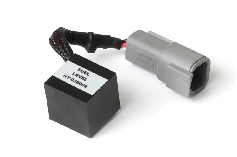 Haltech Fuel Level Sender Signal Conditioner - Ht-038002 1