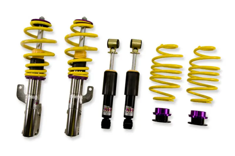 Kw Coilover Kit V2 Chevrolet Cobalt (All) 1