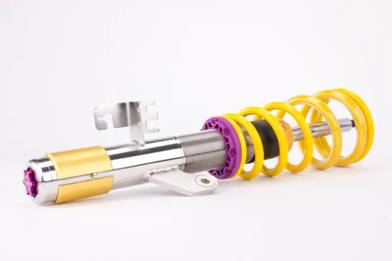 Kw Coilover Kit V3 Bmw 4-Series 1
