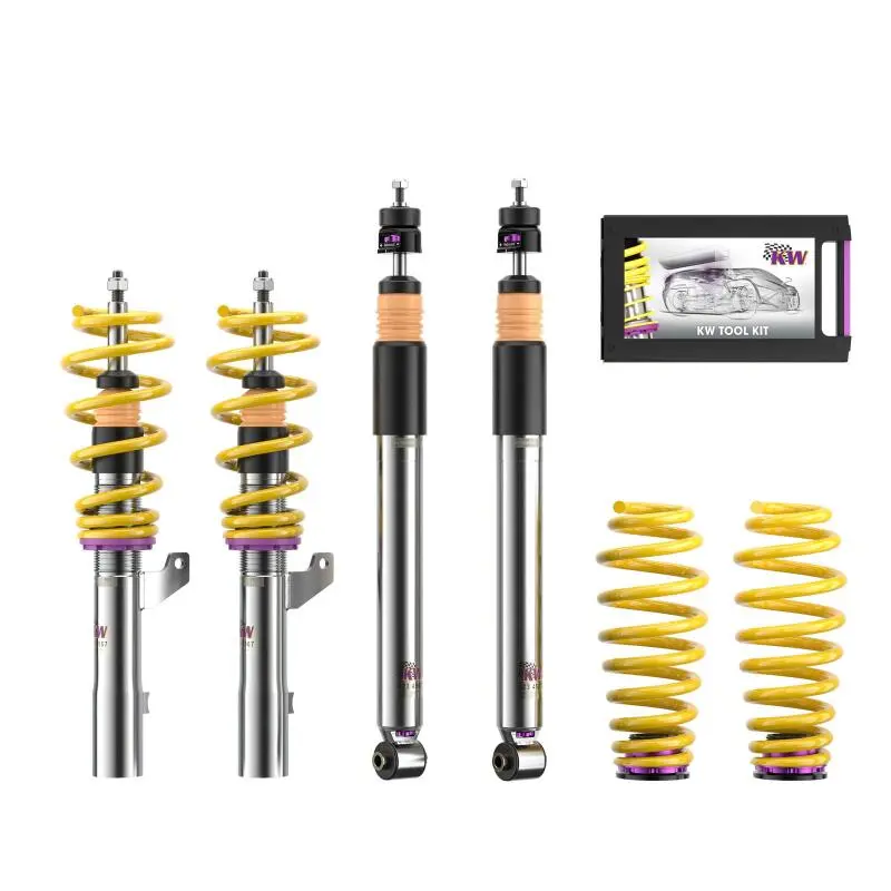 Kw 75-80 Datsun 280Z V3 Coilover Kit 1