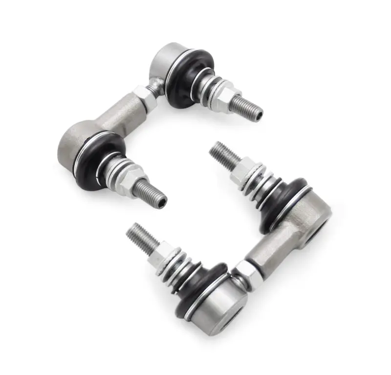 Superpro 1993 Toyota Supra 0 Rear Hd Adjustable End Link Set (10Mm Studs 65Mm-70Mm Length) 1