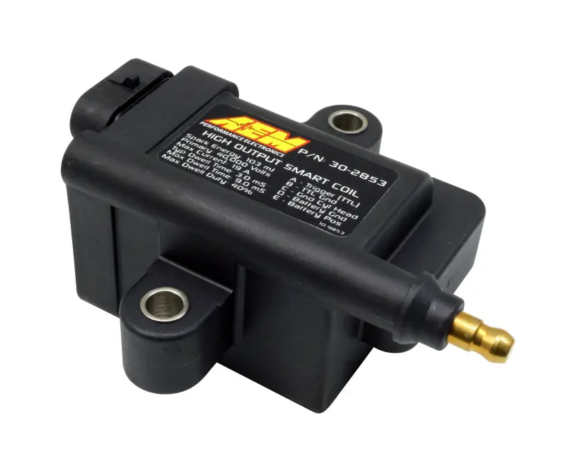 Aem Universal High Output Inductive Smart Coil 1