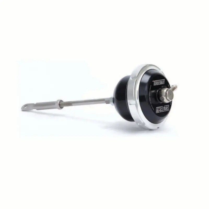 Turbosmart Iwg75 Mazda Protege 7 Psi Black Internal Wastegate Actuator 1