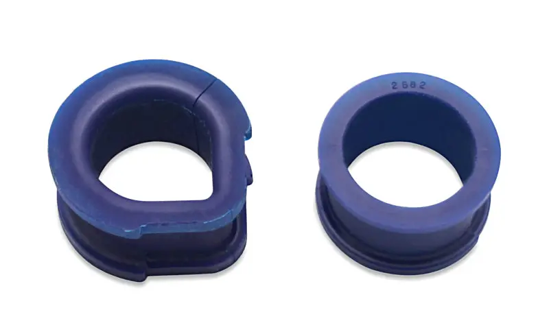 Superpro - Nissan Skyline R32/R33 Gtr & R33 Gtst / R34 Gtt Steering Rack Mount Bushing Kit - Spf2681k 1