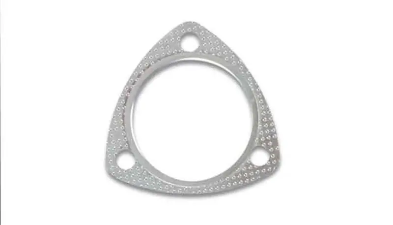 Vibrant 3-Bolt High Temperature Exhaust Gasket (2.75In I.D.) - 1466 1