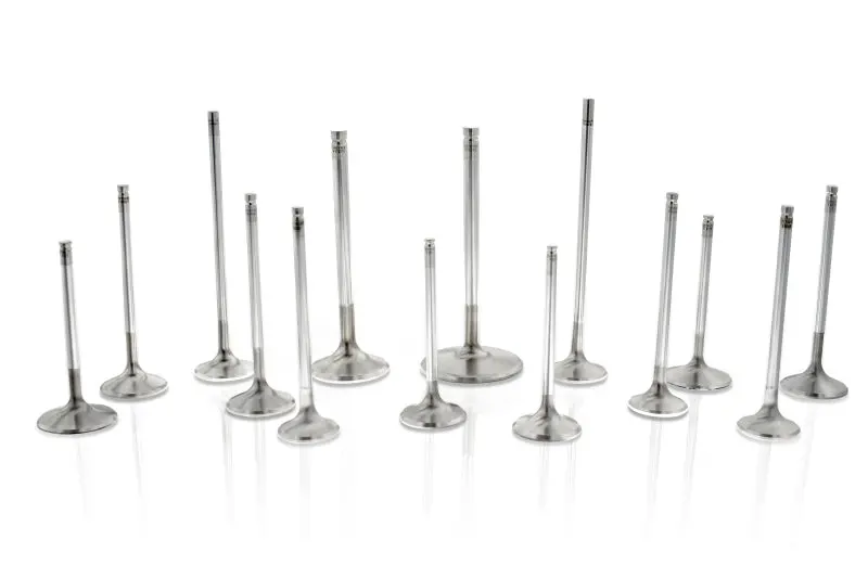 Ferrea Mitsubishi 4G63/4G63t 6.57Mm Viton Intake Valve Stem Seal - Set Of 8 1